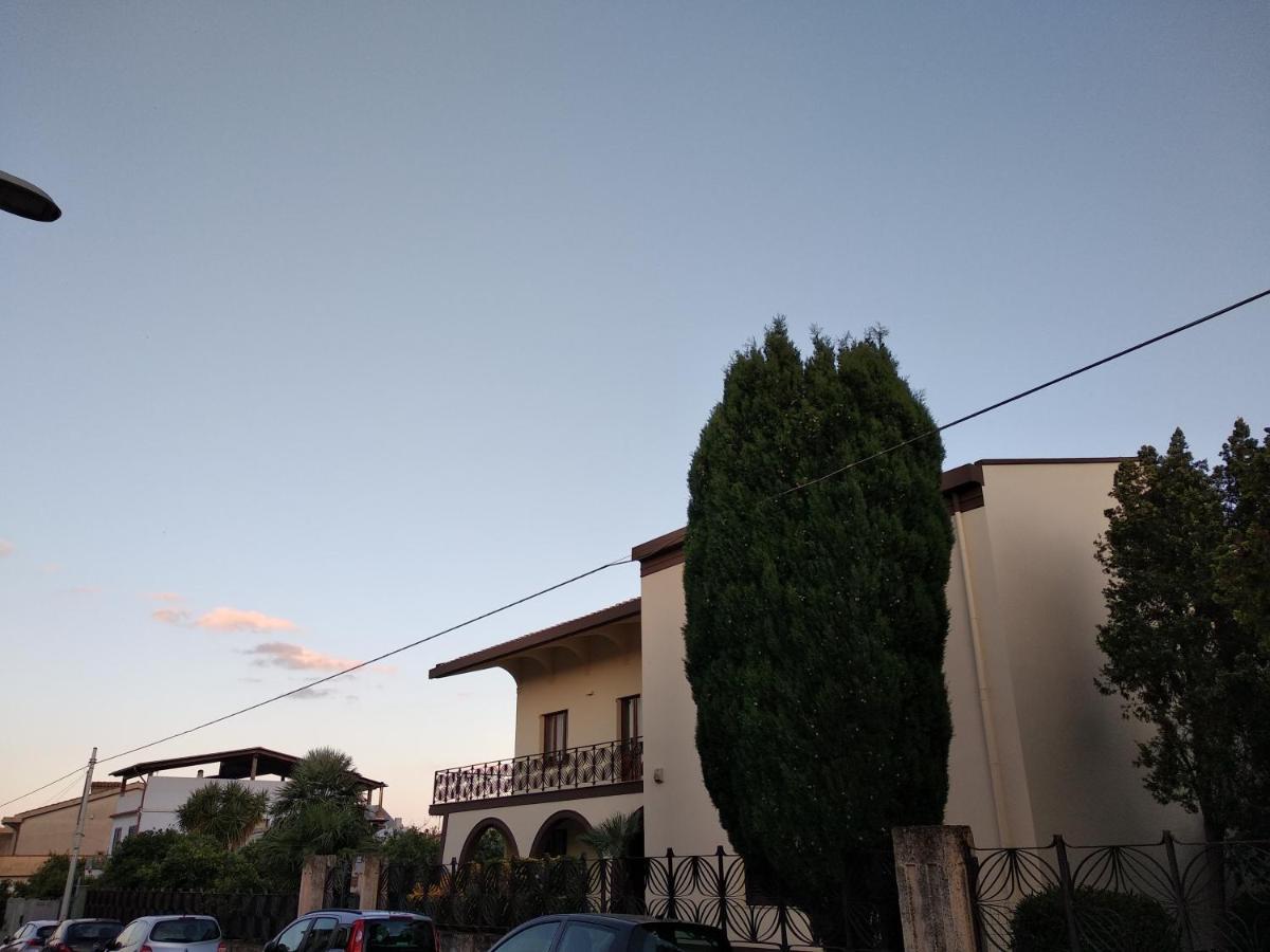Villa Anna 卡波特拉 外观 照片