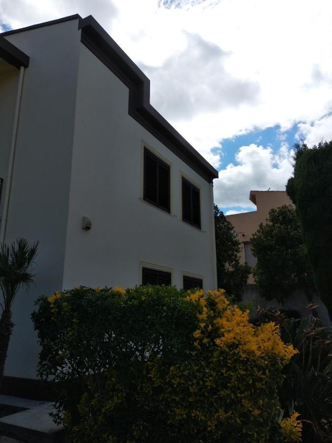 Villa Anna 卡波特拉 外观 照片